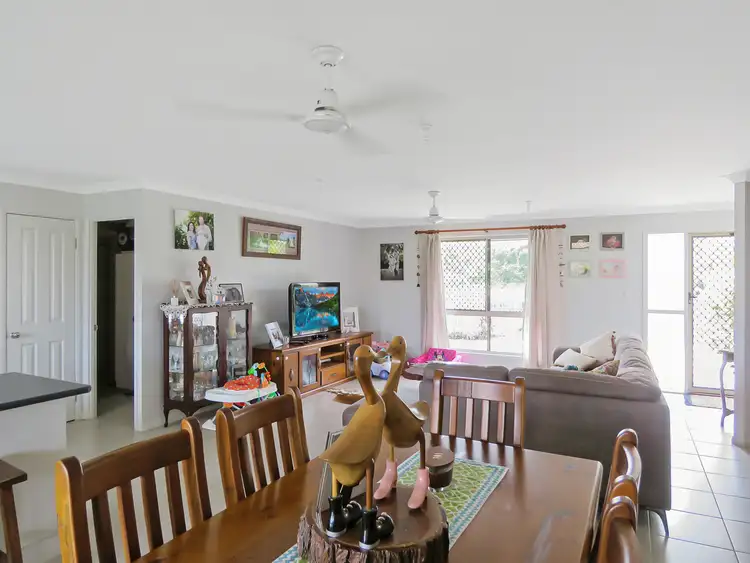 Fifth view of Homely house listing, 63 Banks Drive, Bowen QLD 4805