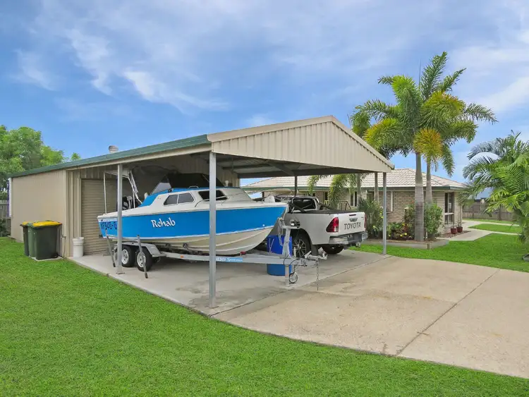 Sixth view of Homely house listing, 63 Banks Drive, Bowen QLD 4805