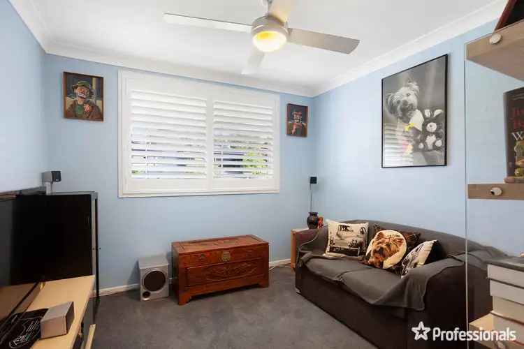 Fifth view of Homely house listing, 55 Lancaster Parade, Bateau Bay NSW 2261