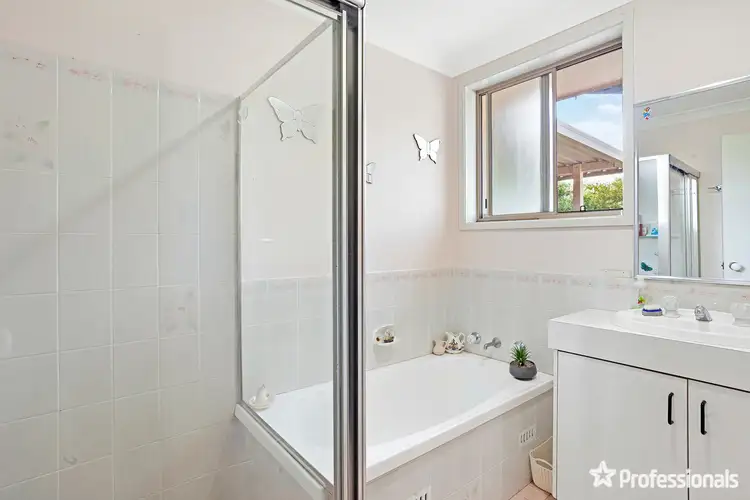Sixth view of Homely house listing, 55 Lancaster Parade, Bateau Bay NSW 2261