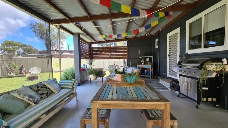 Fourth view of Homely house listing, 3 Cross Street, Forster NSW 2428