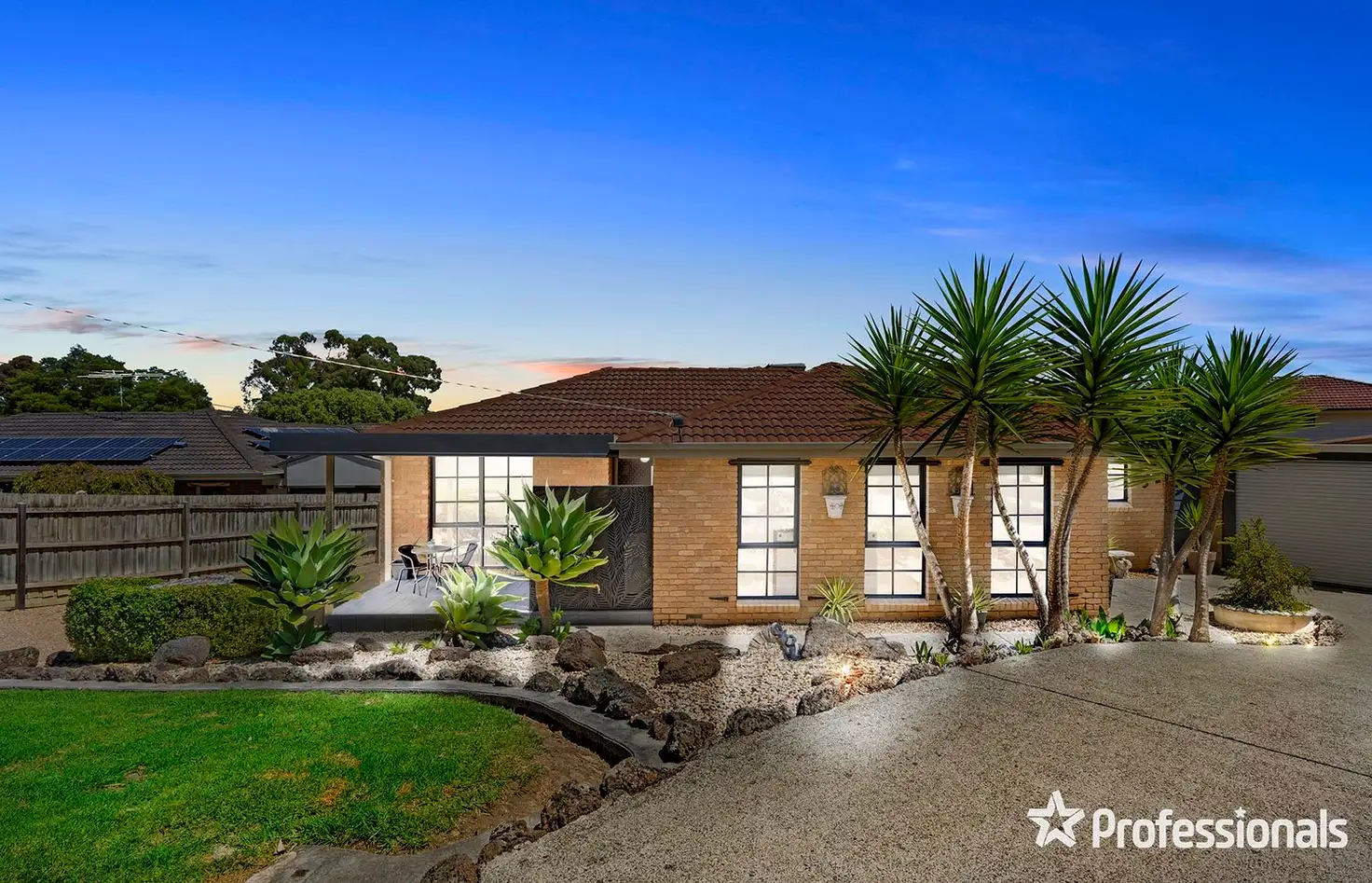 Main view of Homely house listing, 3 Katrina Court, Mooroolbark VIC 3138