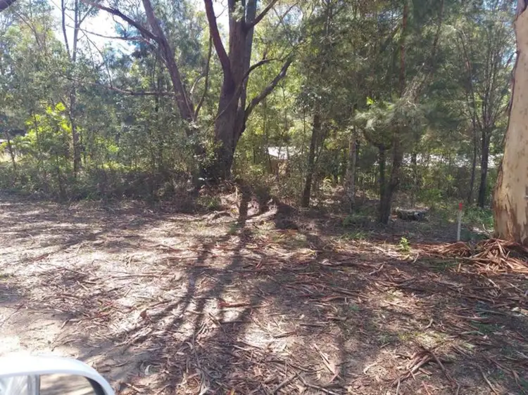 Second view of Homely land listing, 29 Diamond Street, Russell Island QLD 4184