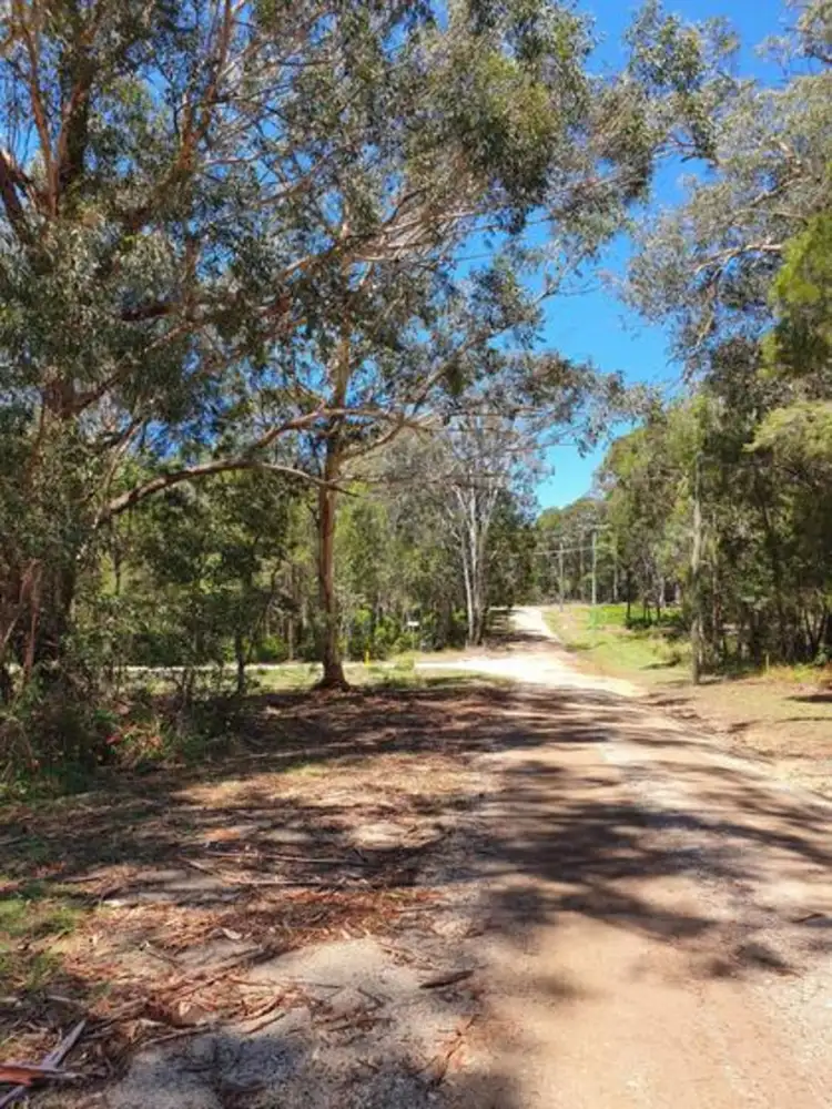 Third view of Homely land listing, 29 Diamond Street, Russell Island QLD 4184