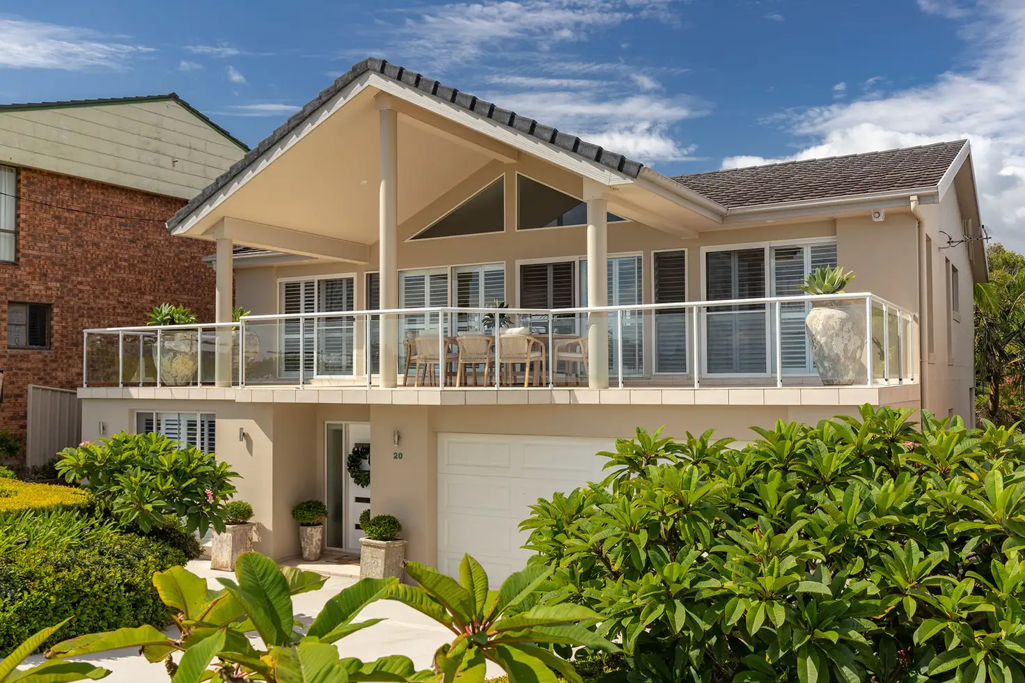 Main view of Homely house listing, 20 Bennetts Head Road, Forster NSW 2428
