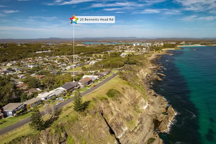 Fourth view of Homely house listing, 20 Bennetts Head Road, Forster NSW 2428