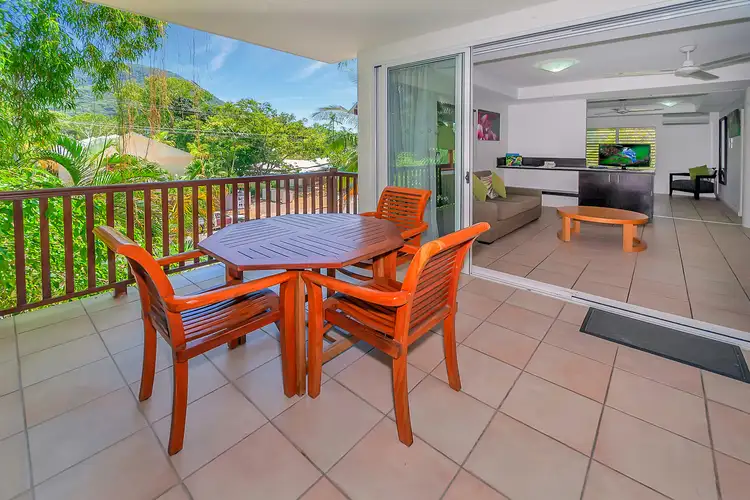 Main view of Homely unit listing, 16/10-14 Amphora Street, Palm Cove QLD 4879
