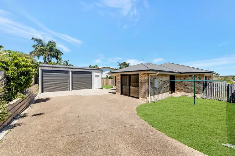 48 Thomas Street, Emu Park QLD 4710