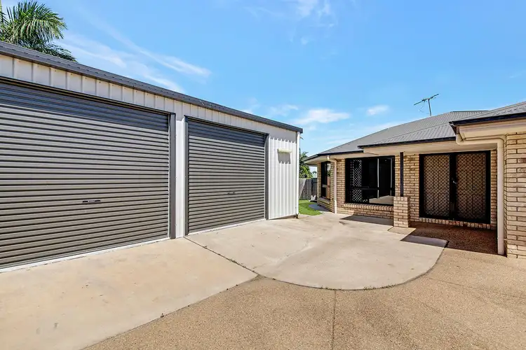 Second view of Homely house listing, 48 Thomas Street, Emu Park QLD 4710