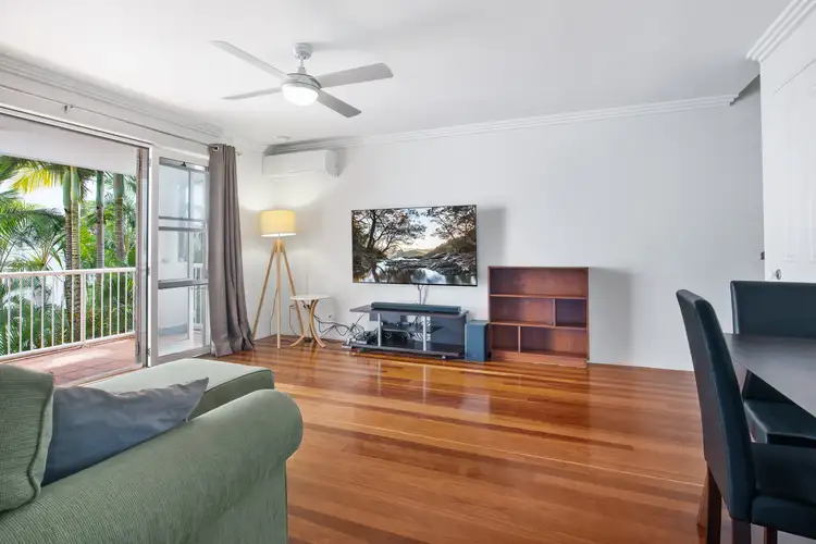 Third view of Homely apartment listing, 14/31 Chester Terrace, Southport QLD 4215