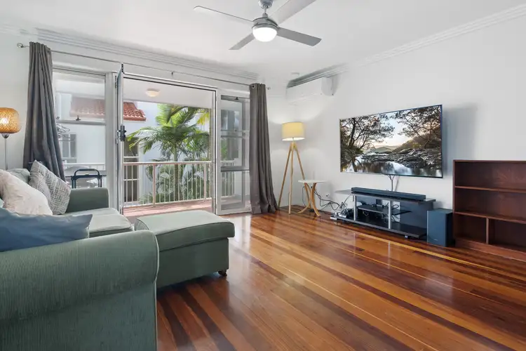 Fourth view of Homely apartment listing, 14/31 Chester Terrace, Southport QLD 4215