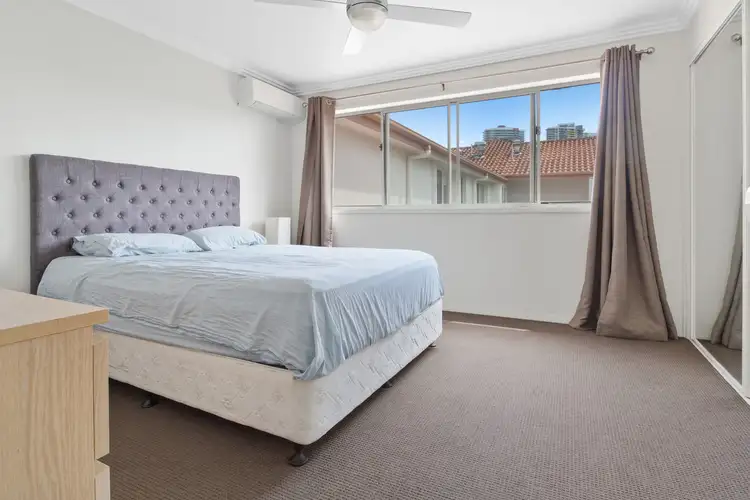Sixth view of Homely apartment listing, 14/31 Chester Terrace, Southport QLD 4215