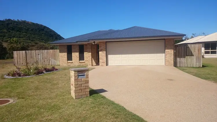 18 Coast Court, Mulambin QLD 4703