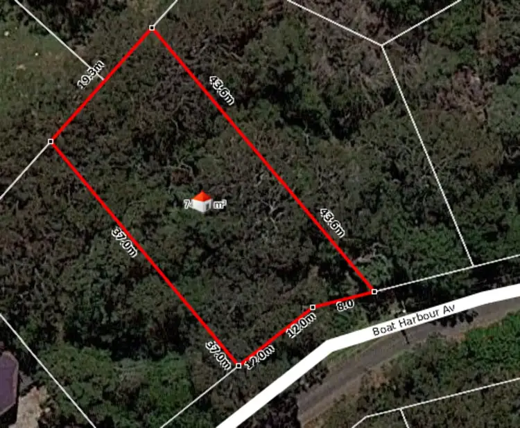 18 Boat Harbour Avenue, Macleay Island QLD 4184