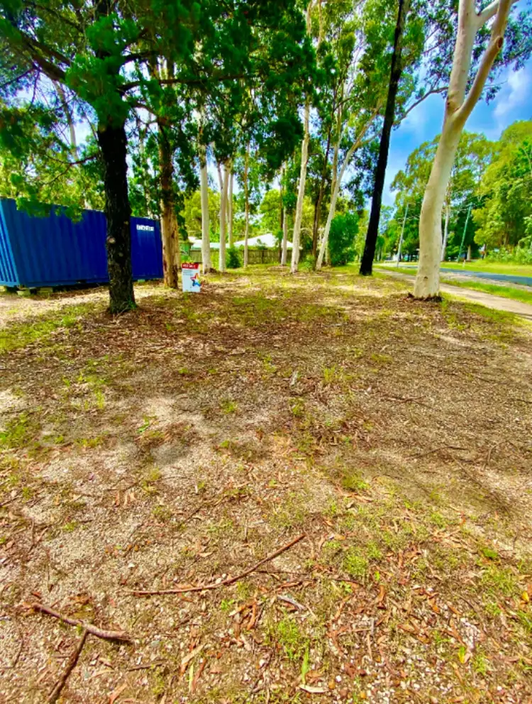Main view of Homely land listing, 1 Kalara Street, Macleay Island QLD 4184