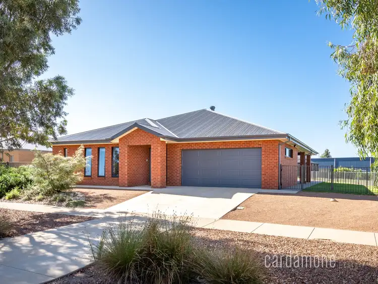 Main view of Homely house listing, 3 Baydene Terrace, Mooroopna VIC 3629
