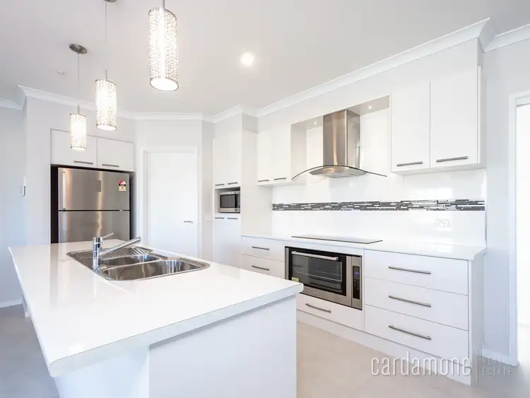 Second view of Homely house listing, 3 Baydene Terrace, Mooroopna VIC 3629