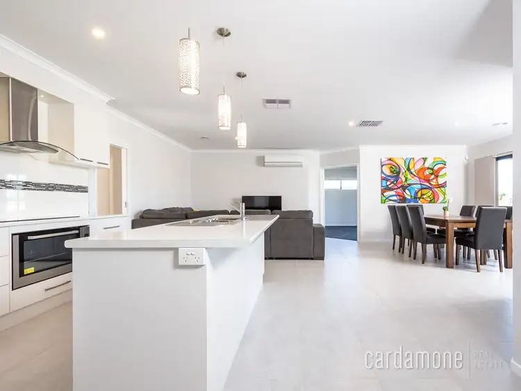 Third view of Homely house listing, 3 Baydene Terrace, Mooroopna VIC 3629