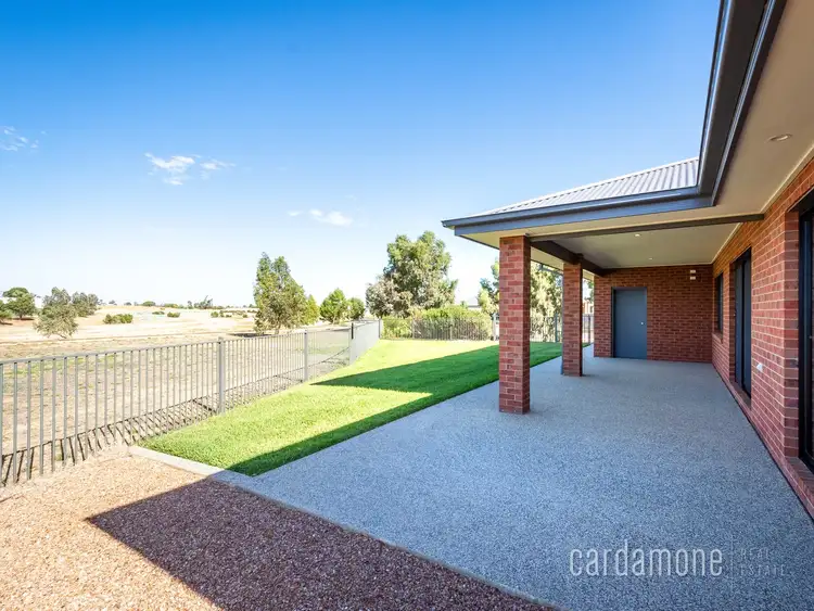 Fifth view of Homely house listing, 3 Baydene Terrace, Mooroopna VIC 3629