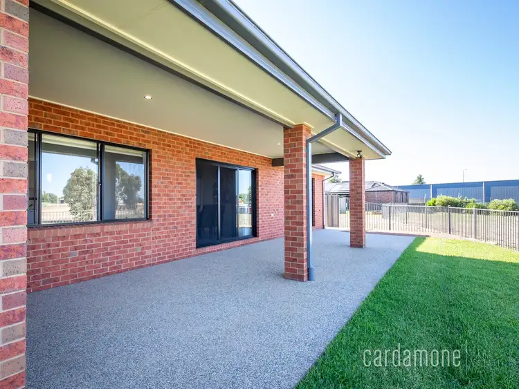 Sixth view of Homely house listing, 3 Baydene Terrace, Mooroopna VIC 3629