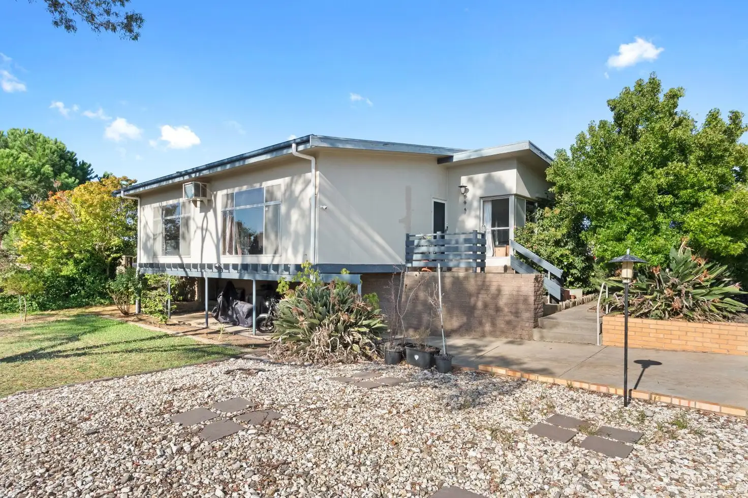 Main view of Homely house listing, 4 Ingleton Street West, Long Gully VIC 3550