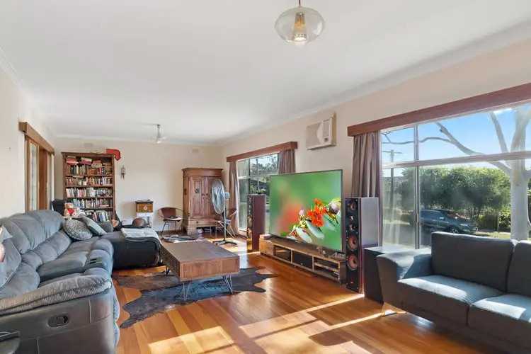 Second view of Homely house listing, 4 Ingleton Street West, Long Gully VIC 3550