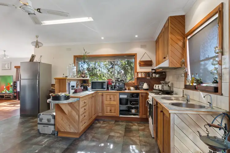 Third view of Homely house listing, 4 Ingleton Street West, Long Gully VIC 3550