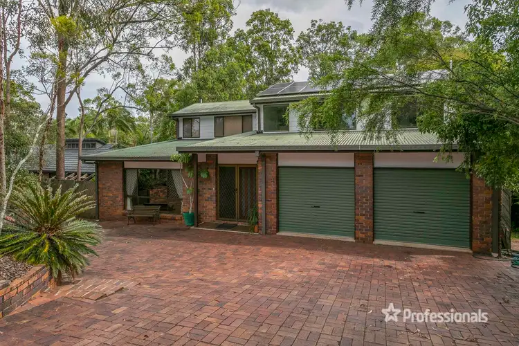 1195 Oakey Flat Road, Narangba QLD 4504