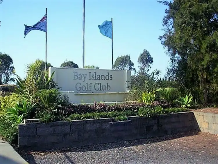 Fourth view of Homely land listing, 20 Waterside Drive, Macleay Island QLD 4184