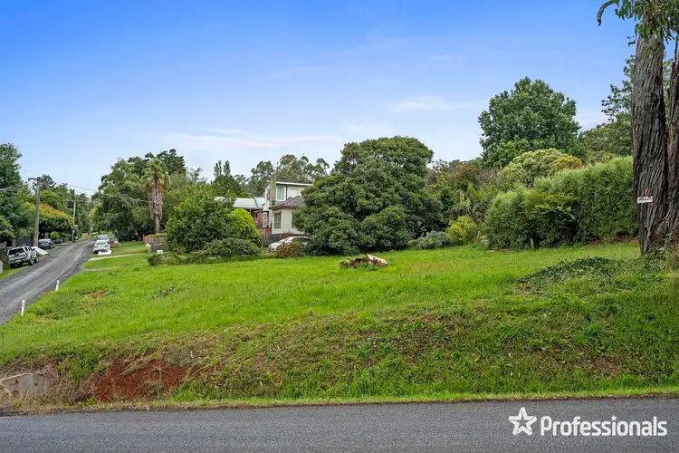 Second view of Homely land listing, 14 Queens Road, Silvan VIC 3795