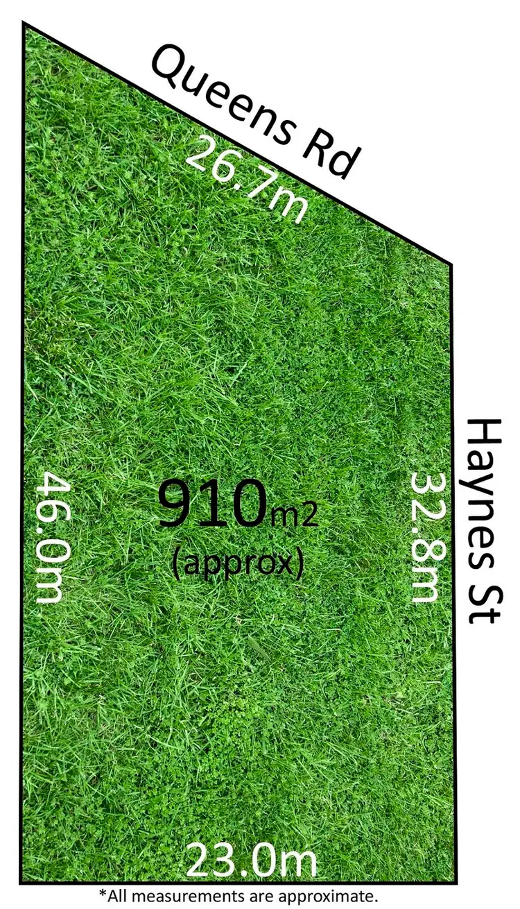 Third view of Homely land listing, 14 Queens Road, Silvan VIC 3795