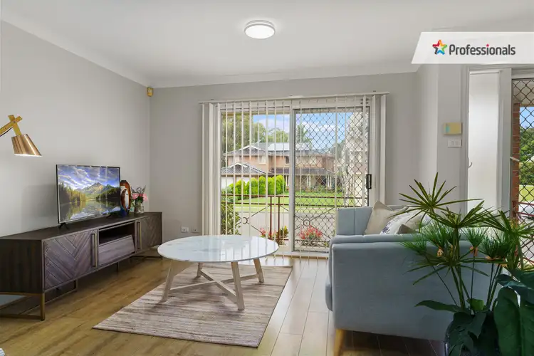 Third view of Homely house listing, 19 Guise Avenue, Casula NSW 2170