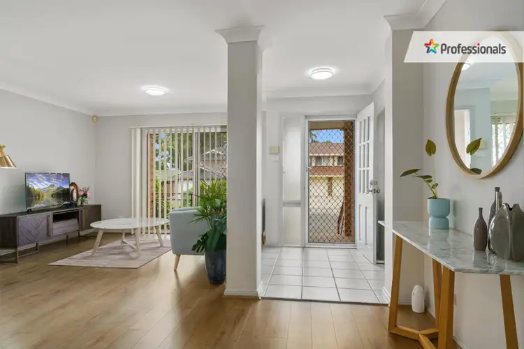 Fourth view of Homely house listing, 19 Guise Avenue, Casula NSW 2170
