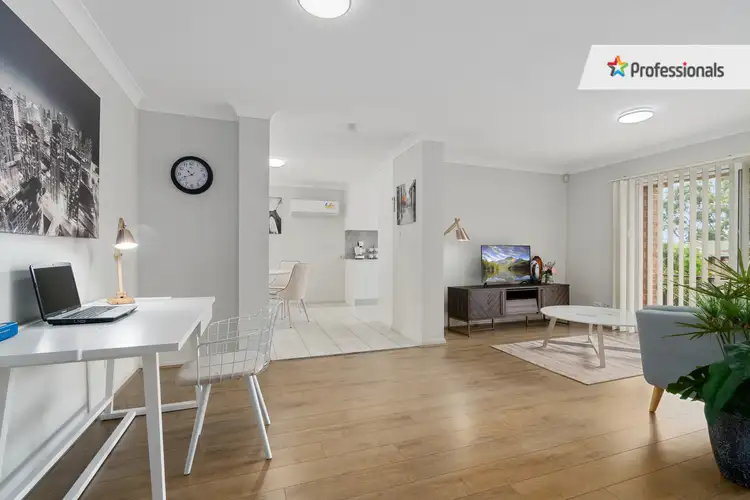 Fifth view of Homely house listing, 19 Guise Avenue, Casula NSW 2170