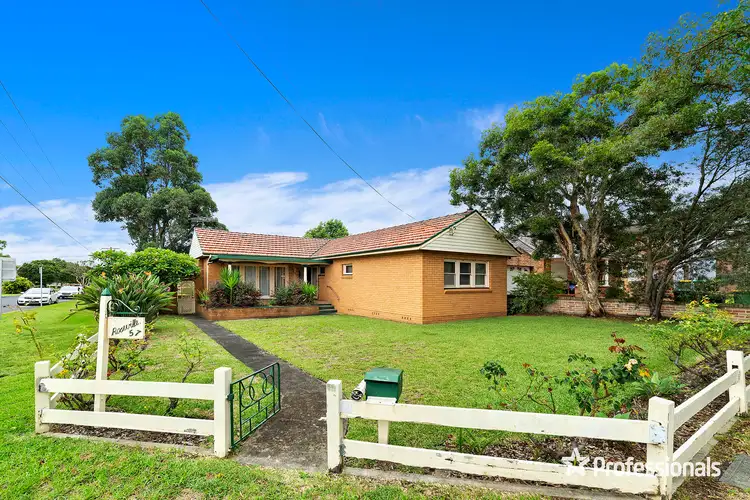 57 Beaconsfield Street, Revesby NSW 2212