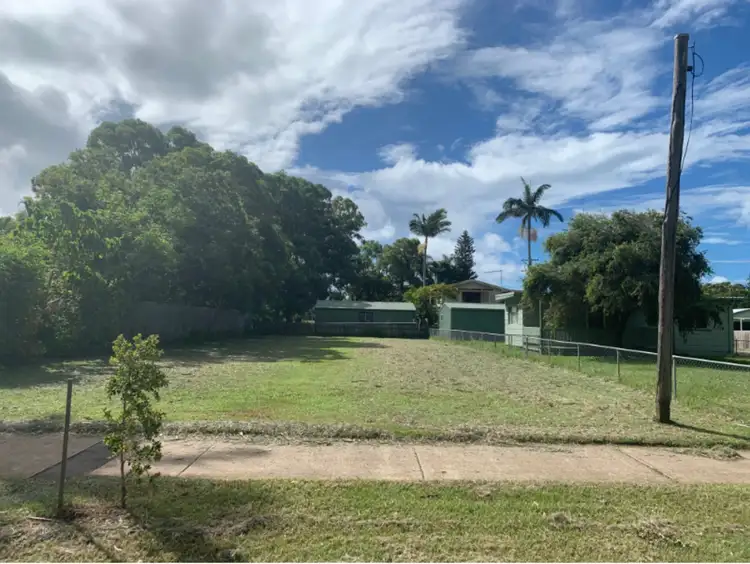 Main view of Homely land listing, 34 Lucas Drive, Lamb Island QLD 4184