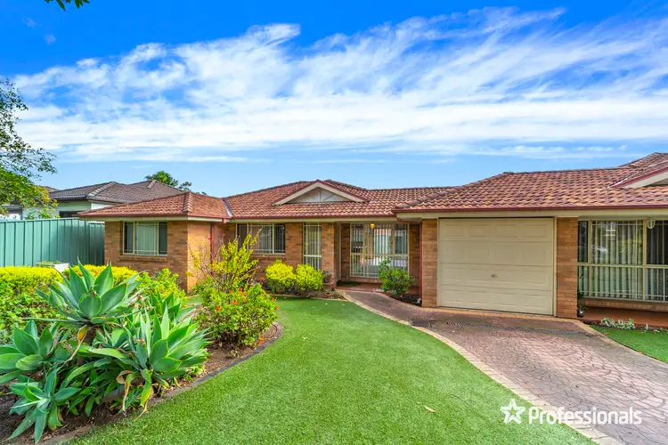 1/4 Parmal Avenue, Padstow NSW 2211