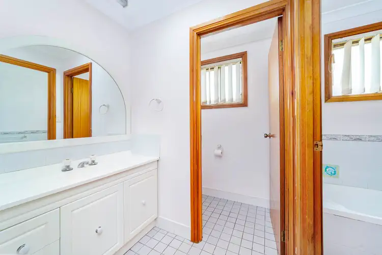 Third view of Homely villa listing, 1/4 Parmal Avenue, Padstow NSW 2211