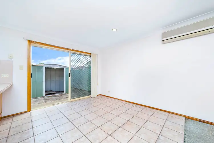 Fifth view of Homely villa listing, 1/4 Parmal Avenue, Padstow NSW 2211
