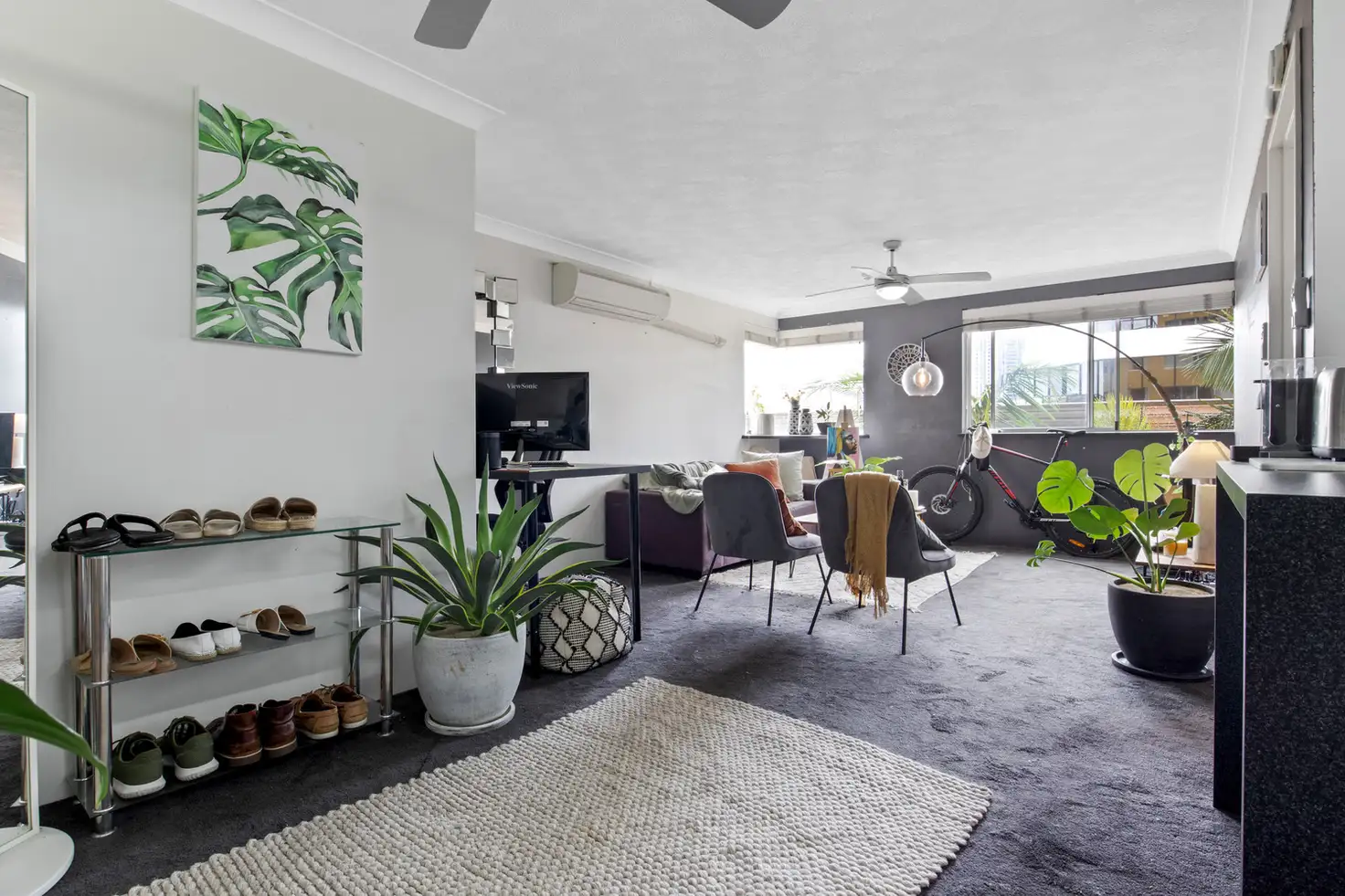 Main view of Homely apartment listing, 21/30 Marine Parade, Southport QLD 4215