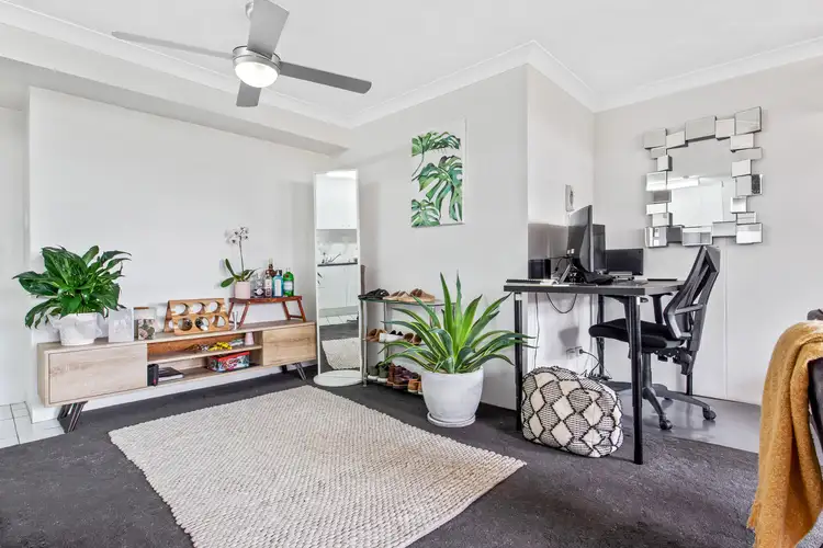 Third view of Homely apartment listing, 21/30 Marine Parade, Southport QLD 4215