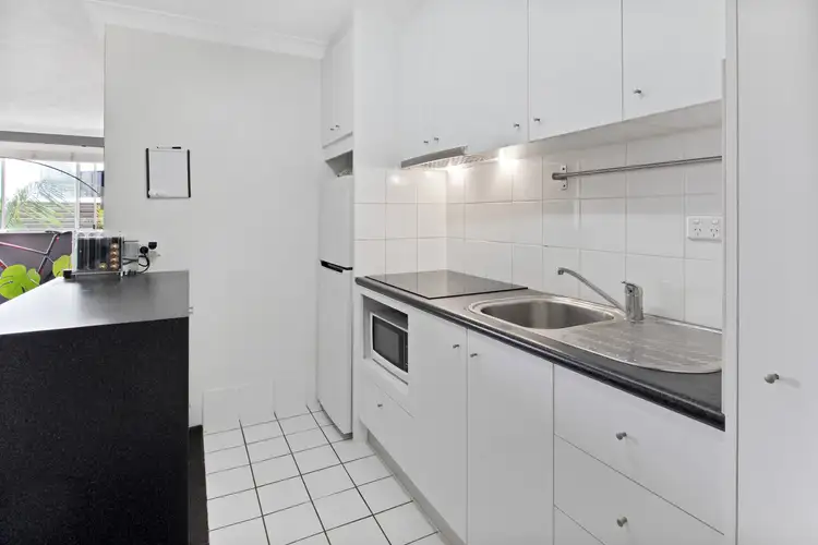 Fourth view of Homely apartment listing, 21/30 Marine Parade, Southport QLD 4215