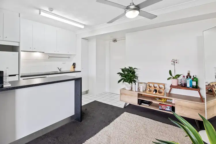Fifth view of Homely apartment listing, 21/30 Marine Parade, Southport QLD 4215