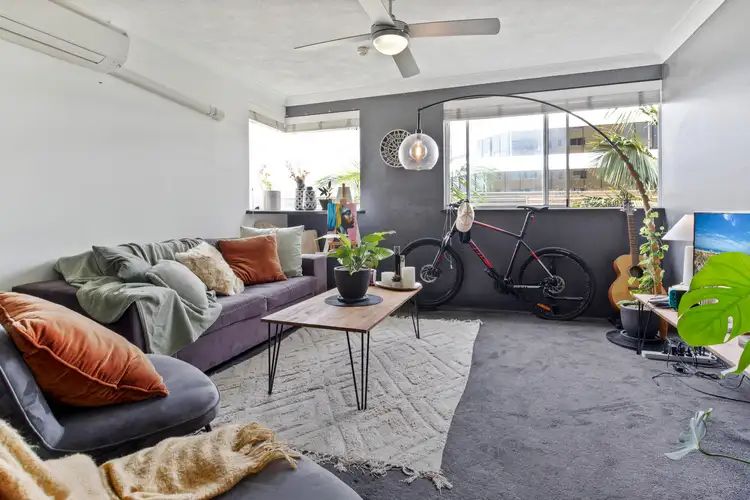 Sixth view of Homely apartment listing, 21/30 Marine Parade, Southport QLD 4215