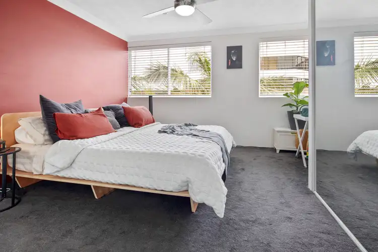 Seventh view of Homely apartment listing, 21/30 Marine Parade, Southport QLD 4215