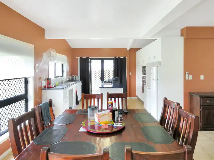 Fourth view of Homely house listing, 23 Betzels Lane, Bowen QLD 4805