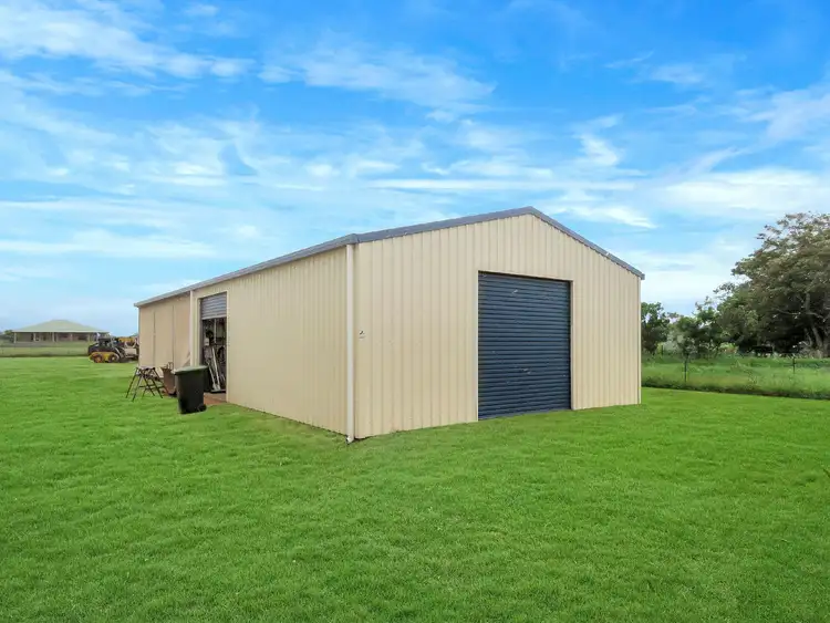 Sixth view of Homely house listing, 23 Betzels Lane, Bowen QLD 4805