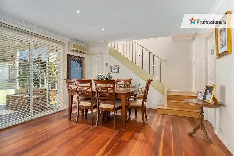 Fifth view of Homely house listing, 7 Flemington Close, Casula NSW 2170
