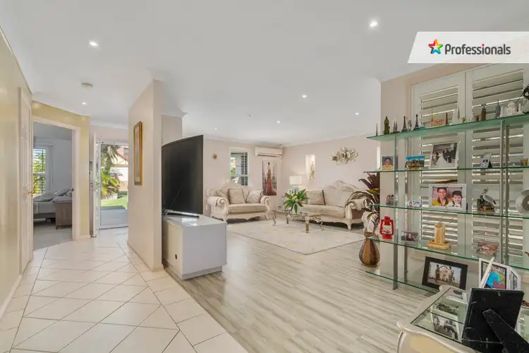 Sixth view of Homely house listing, 7 Flemington Close, Casula NSW 2170