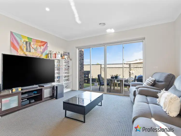 Third view of Homely townhouse listing, 3 Rebellion Place, Ballarat East VIC 3350